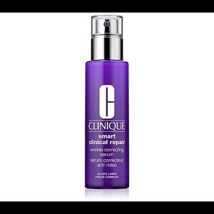 Clinique Smart Clinical Repair™ Wrinkle Correcting Serum 1 floz/30 ml New No Box